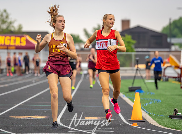 Centennial Track and Field 62