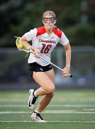Centennial vs Totino-Grace Varsity Lacrosse 83