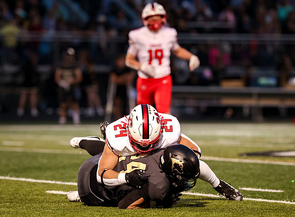 0659 Centennial vs Andover