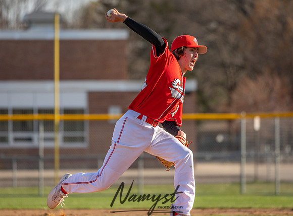 Centennial vs Blaine B-Squad Baseball_844