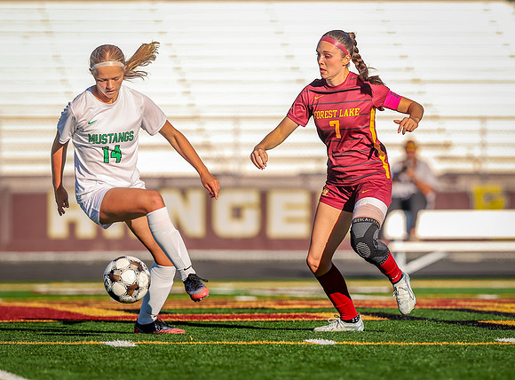 0507 Forest Lake vs Mounds View