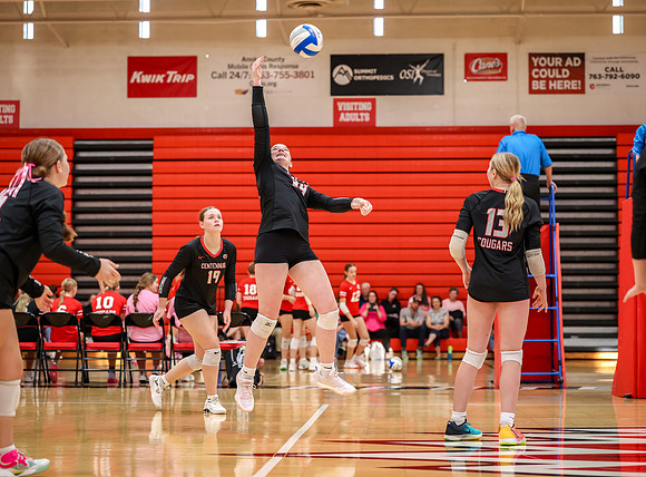 1222 Centennial vs Champlin 9A