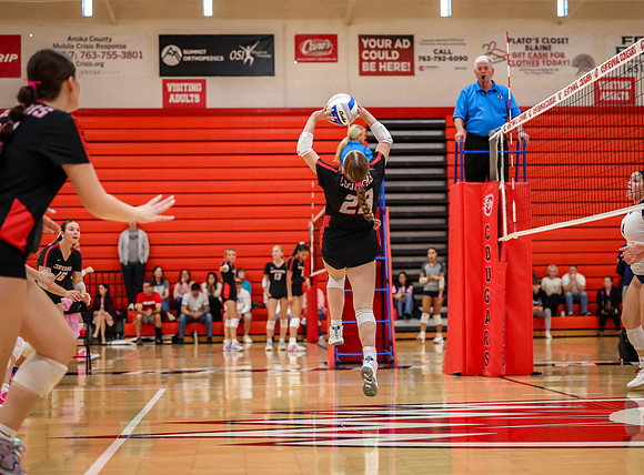2754 Centennial vs Champlin JV