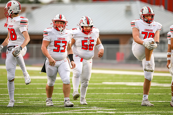 0003 Centennial vs North Branch
