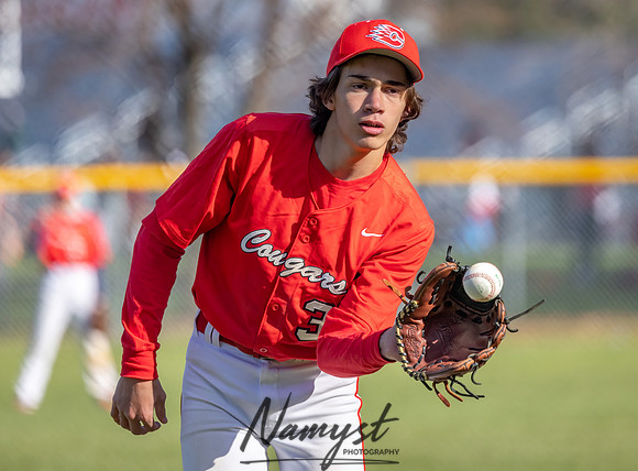 Centennial vs Maple Grove 9A Baseball 124