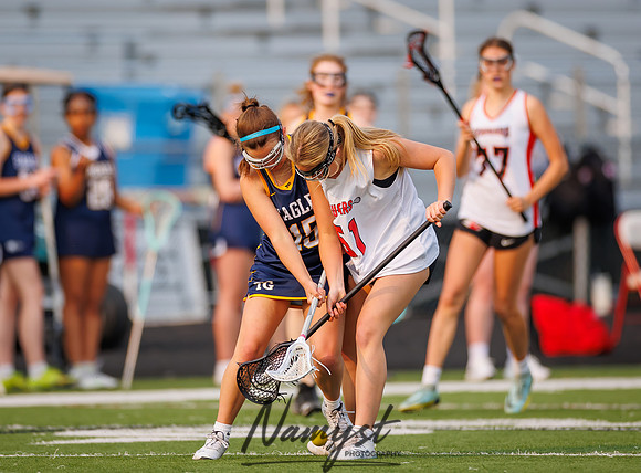 Centennial vs Totino-Grace JV 82