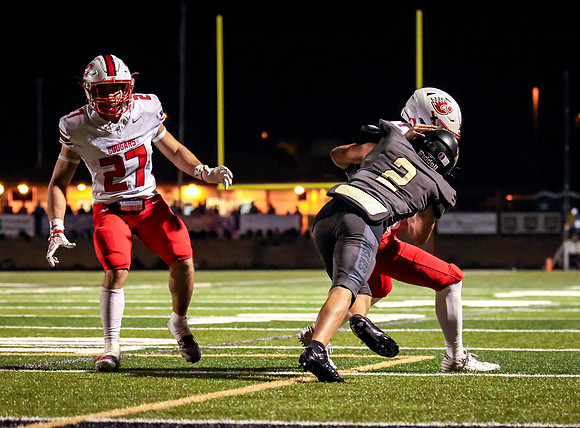 1904 Centennial vs Andover