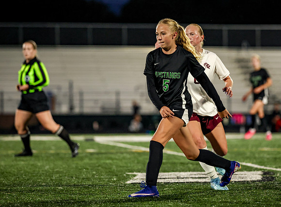 0377 Mounds View vs Irondale