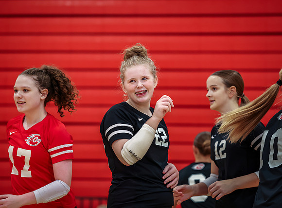 0244 Centennial vs Blaine 9B