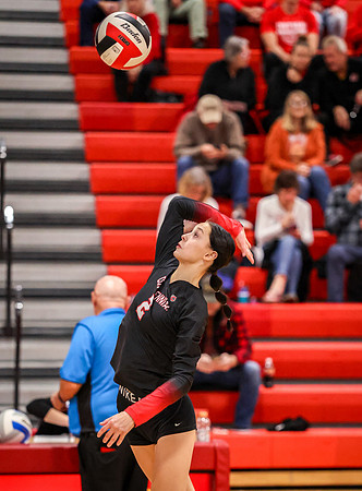 0061 Centennial vs Southwest