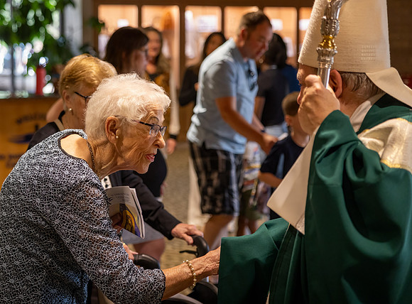 St. Joseph Anniversary Celebration 88