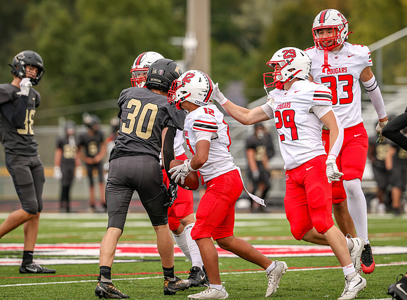 0583 Centennial vs Andover JV