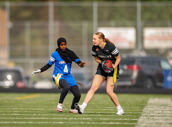 1184 Flag Football
