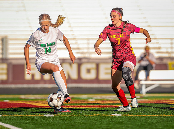 0508 Forest Lake vs Mounds View