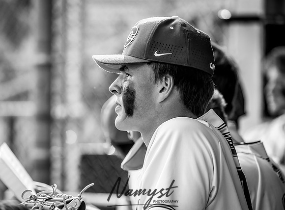 Centennial vs Andover Baseball 228