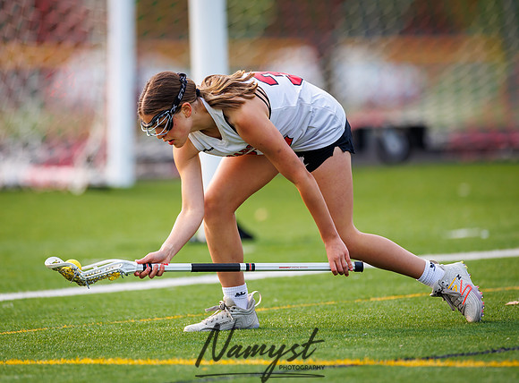 Centennial vs Totino-Grace JV 79
