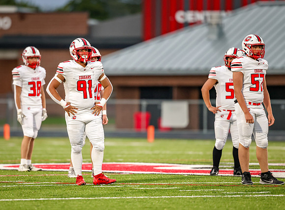 0547 Centennial vs North Branch