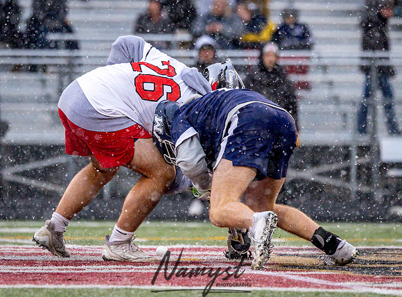 Centennial vs Mahtomedi Varsity Lacrosse 77