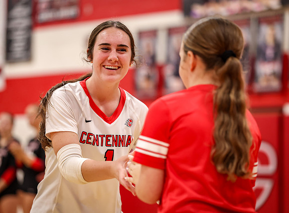 0164 Centennial vs Southwest