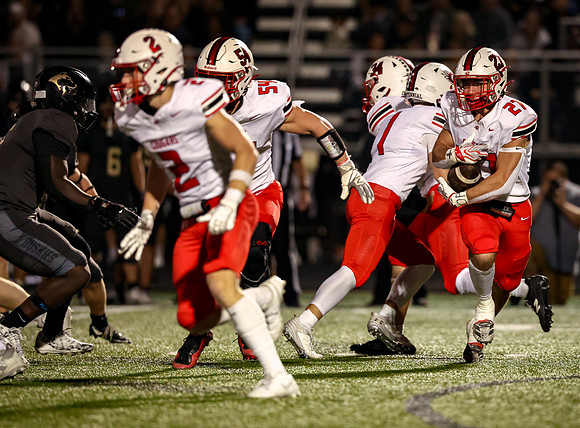 1444 Centennial vs Andover
