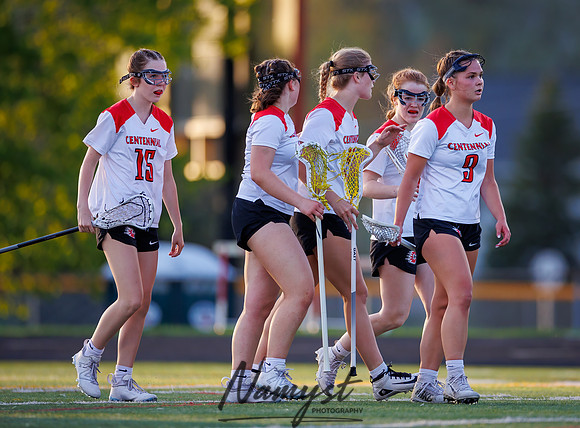 Centennial vs Champlin Park Lacrosse 104
