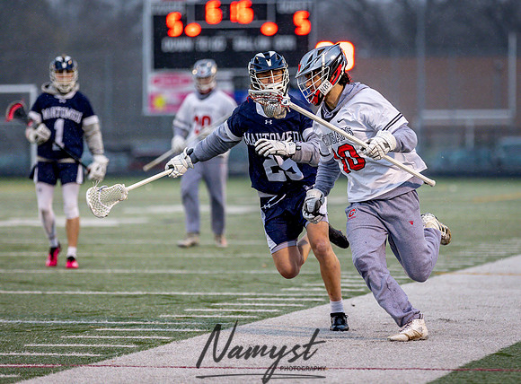 Centennial vs Mahtomedi Varsity Lacrosse 141
