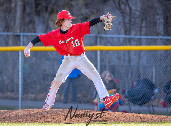 Centennial vs Maple Grove 9A Baseball 198