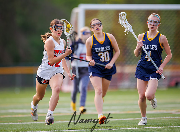 Centennial vs Totino-Grace JV 7