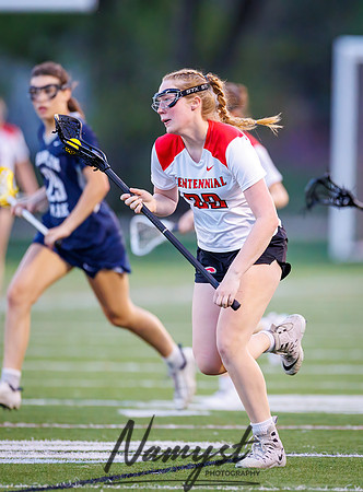 Centennial vs Champlin Park Lacrosse 180