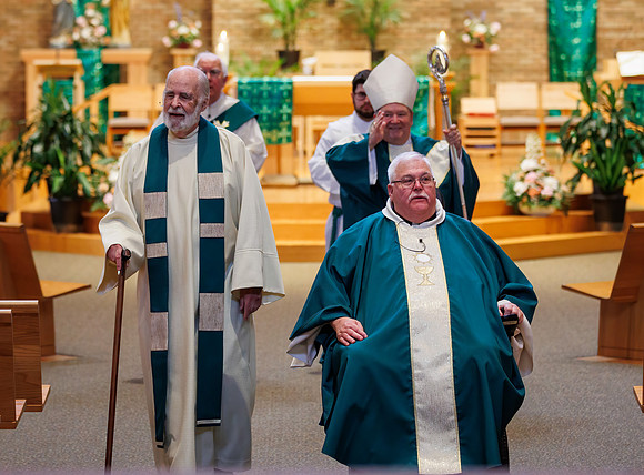 St. Joseph Anniversary Celebration 70