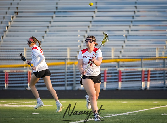 Centennial vs Osseo-Park Center Lacrosse 79