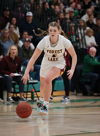 Mounds View vs Forest Lake Varsity Basketball 250