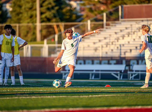 0150 Mounds View vs Forest Lake