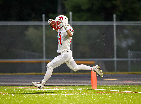 1101 Centennial vs North Branch