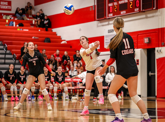 0279 Centennial vs Southwest