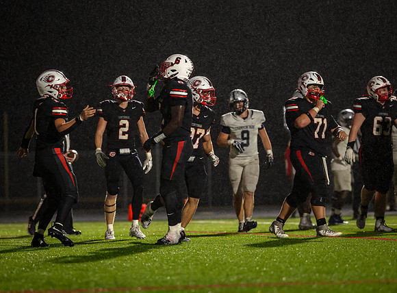 0331 Centennial vs Champlin