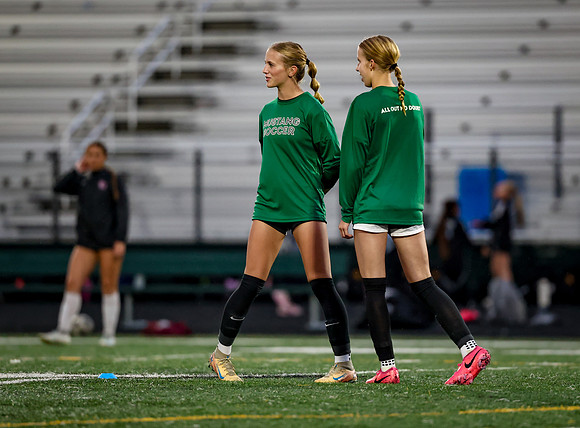 0027 Mounds View vs Irondale
