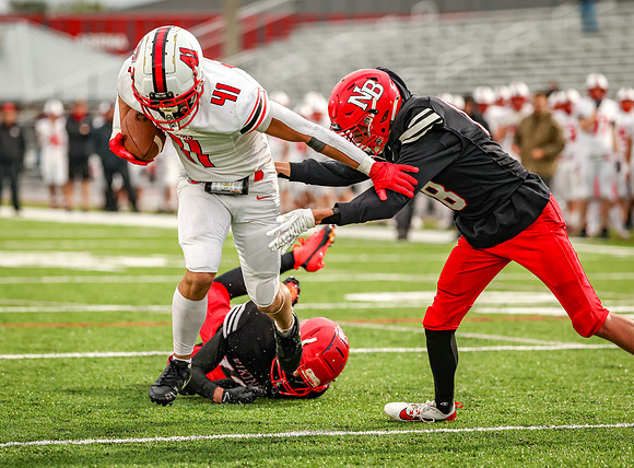 0784 Centennial vs North Branch