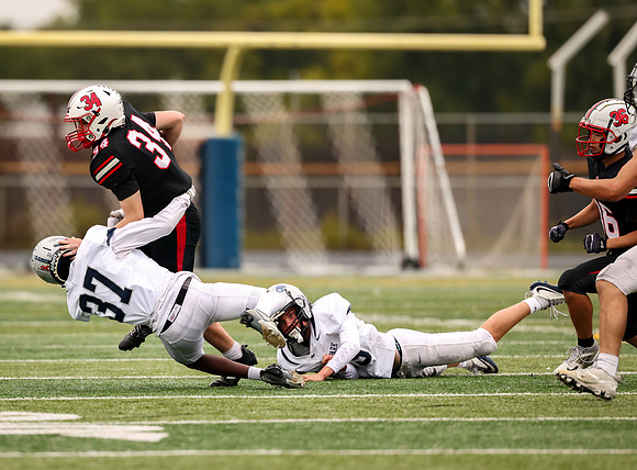 0628 Centennial vs Champlin