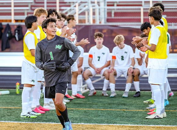 0215 Mounds View vs Forest Lake