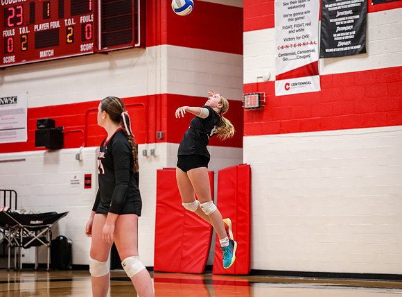 0676 Centennial vs Champlin 9A