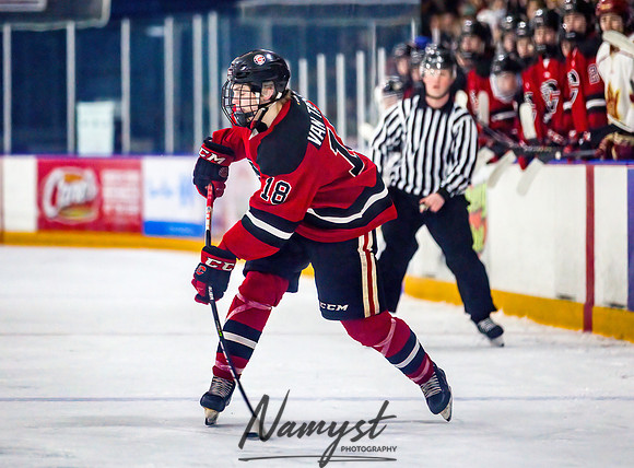 Centennial vs Maple Grove Varsity Hockey 072