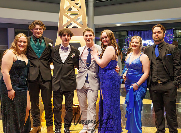 2023 Centennial Prom 8