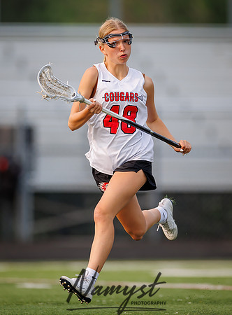 Centennial vs Totino-Grace JV 11