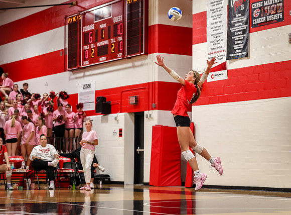 0552 Centennial vs Champlin Varsity