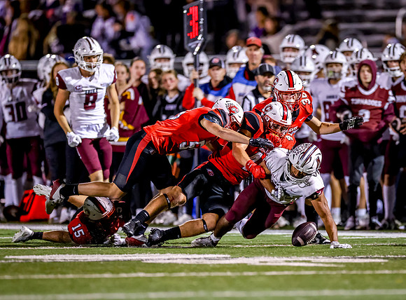 Centennial vs Anoka Varsity Football 194