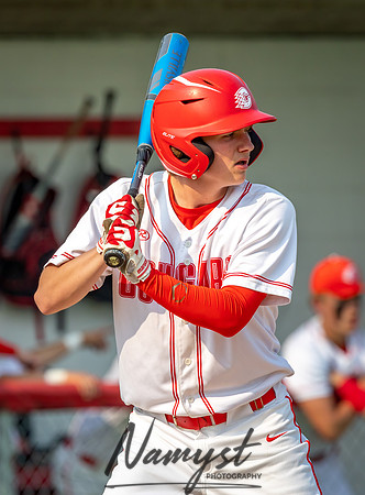 Centennial vs Andover Baseball 117