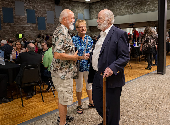 St. Joseph Anniversary Celebration 101