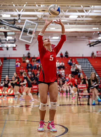 0894 Centennial vs Blaine B