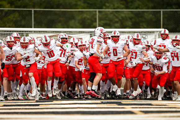 0006 Centennial vs Andover